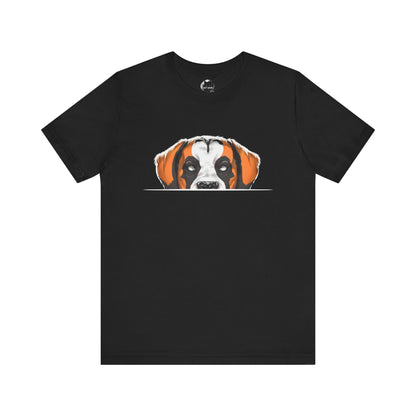 St. Bernard (Anime) T-Shirt