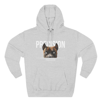 Presa Canario (Dominance) Hoodie