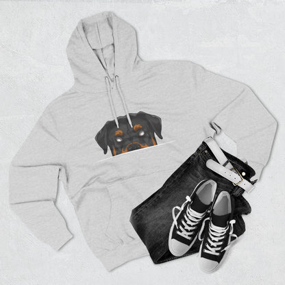 Rottweiler (Anime) Hoodie