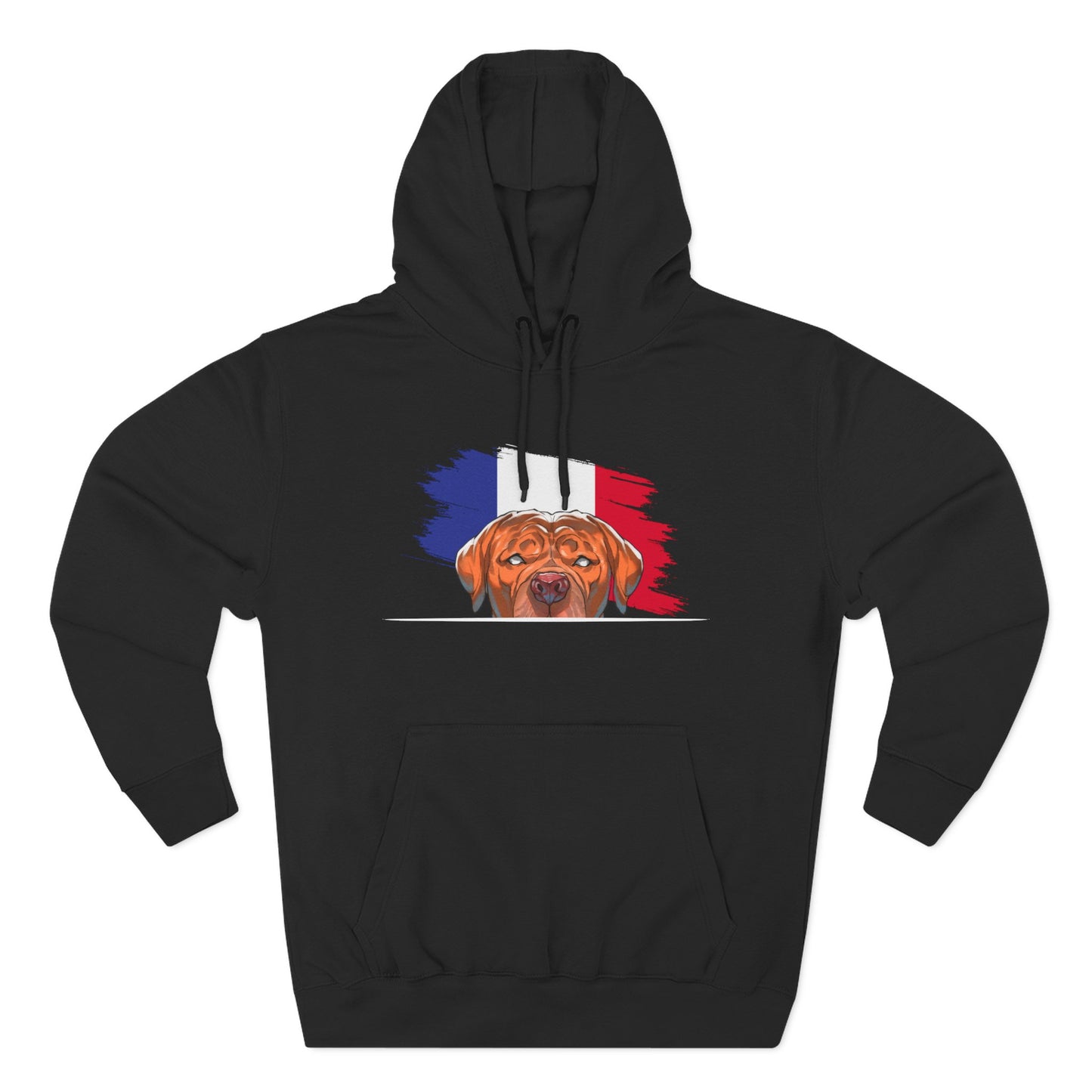 Dogue de Bordeaux (Origins) Hoodie