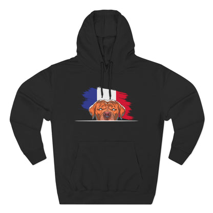 Dogue de Bordeaux (Origins) Hoodie