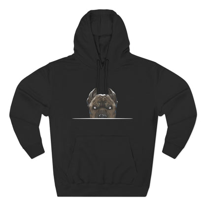 Presa Canario (Anime) Hoodie