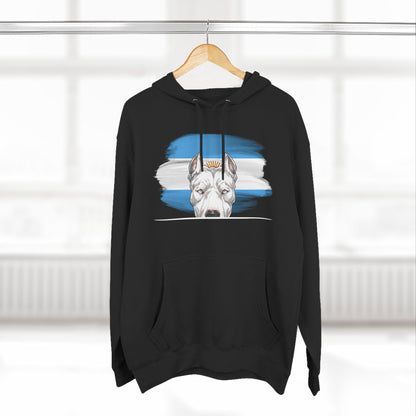 Dogo Argentino (Origins) Hoodie