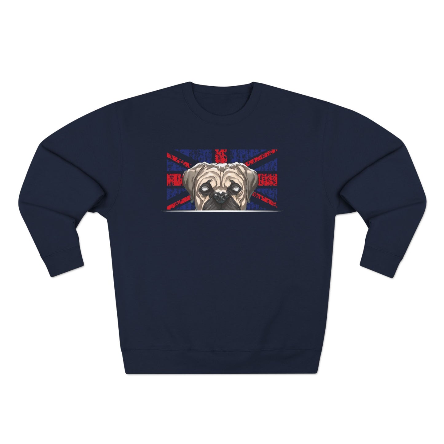 Bullmastiff (Origins) Sweatshirt