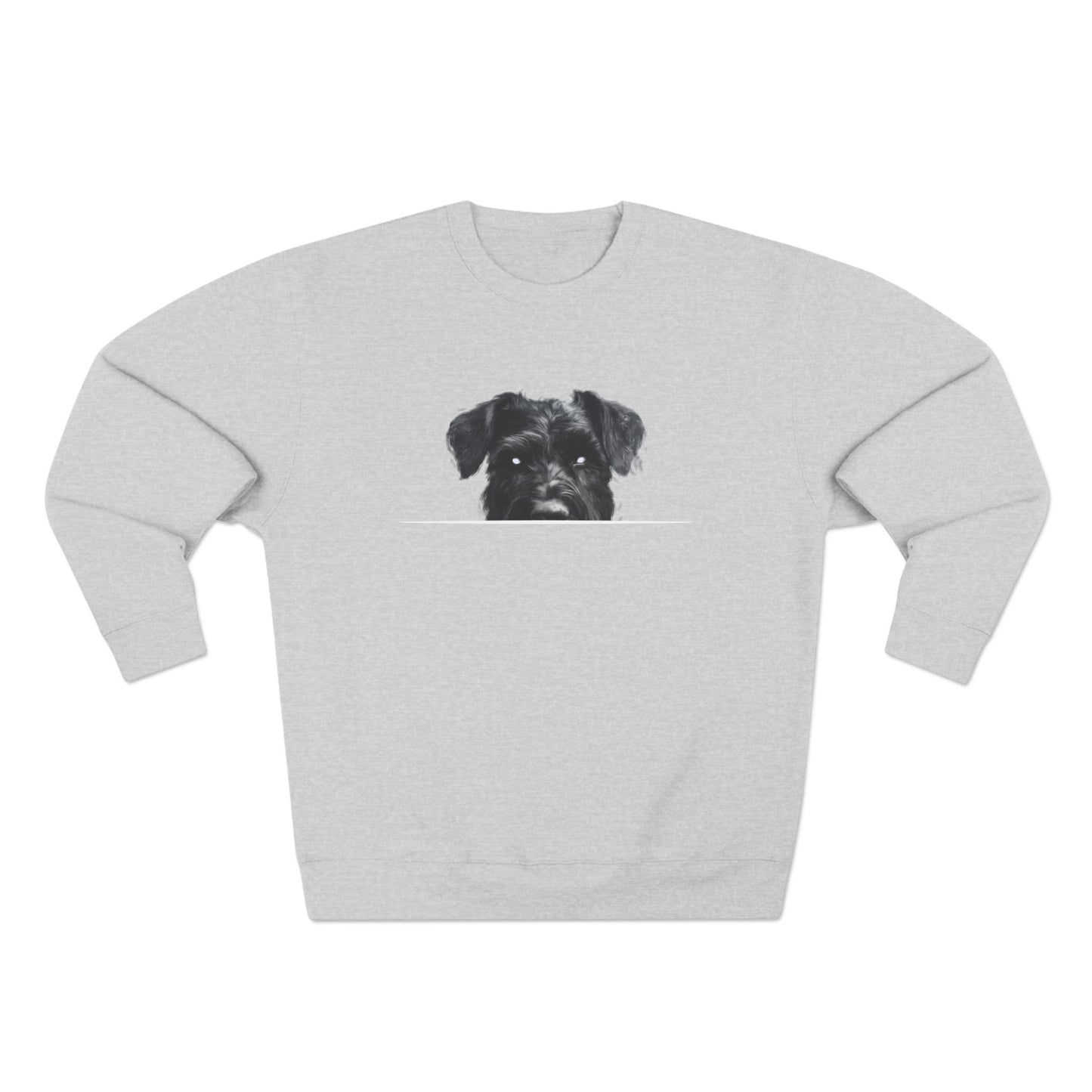Giant Schnauzer Sweatshirt