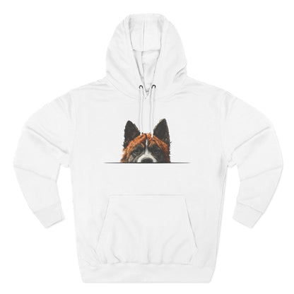 Akita Hoodie