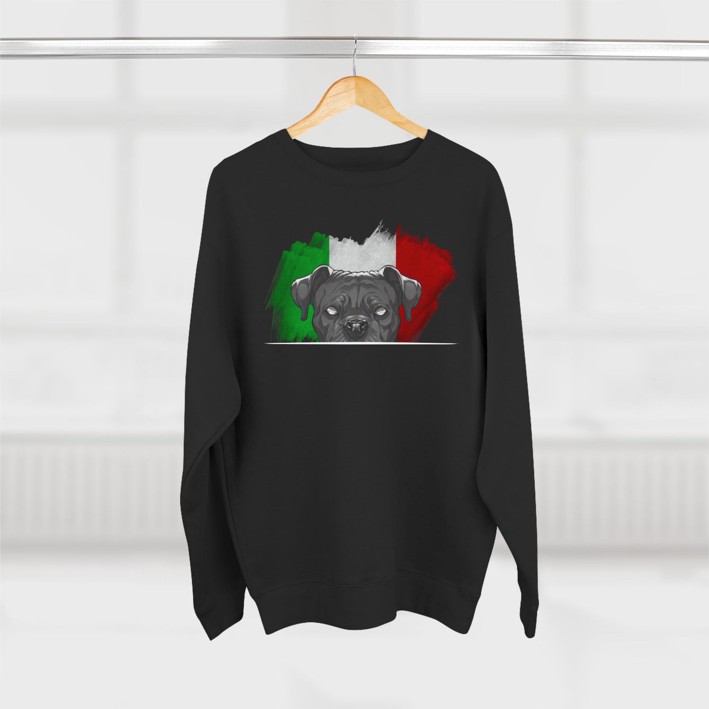 Cane Corso (Origins) Sweatshirt