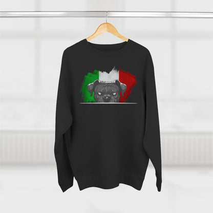Cane Corso (Origins) Sweatshirt