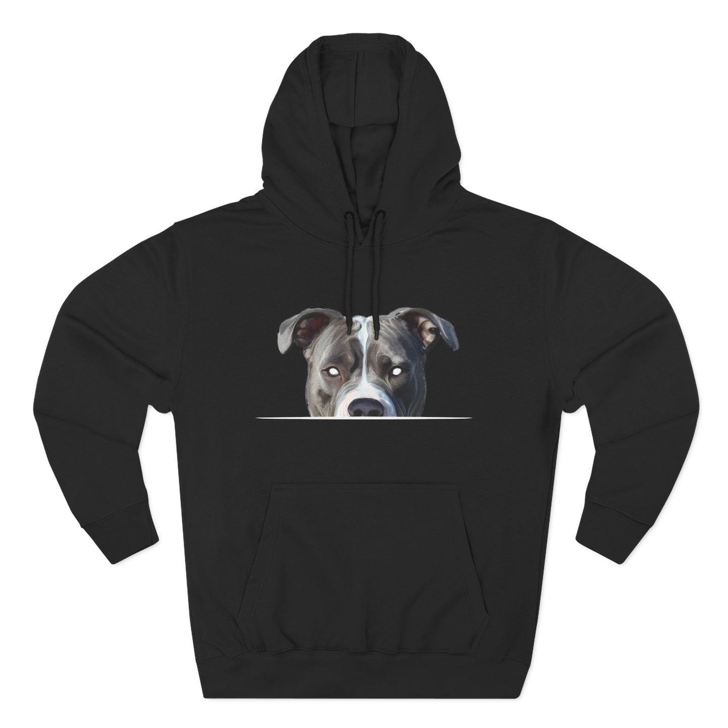 American Pit Bull Hoodie