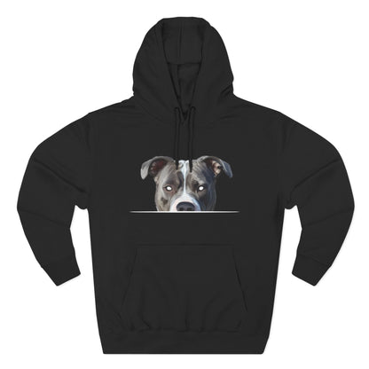 American Pit Bull Hoodie