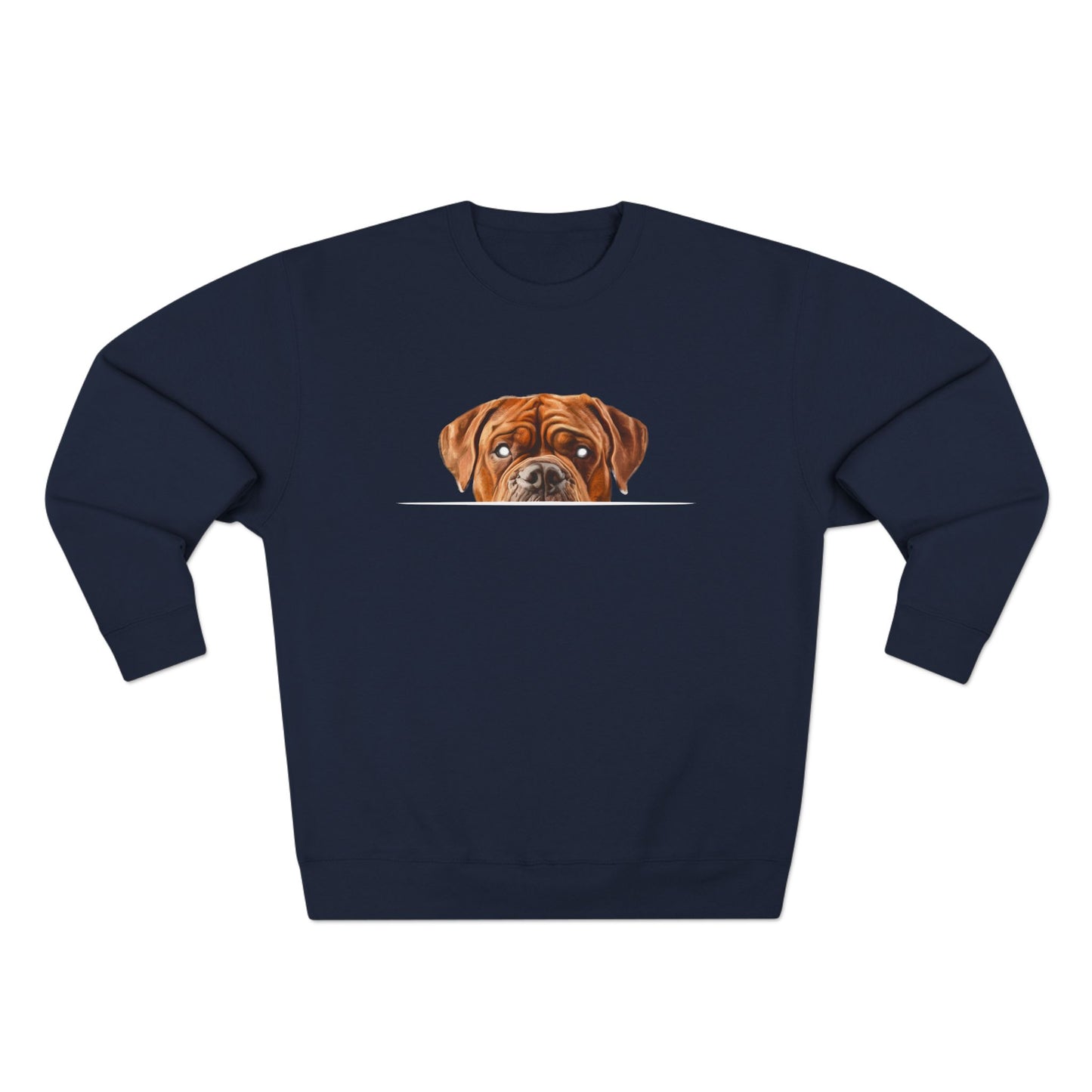 Dogue de Bordeaux Sweatshirt