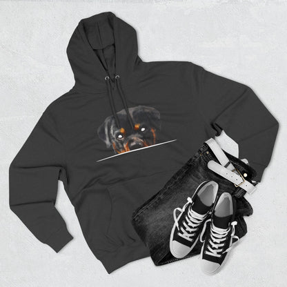 Rottweiler Hoodie
