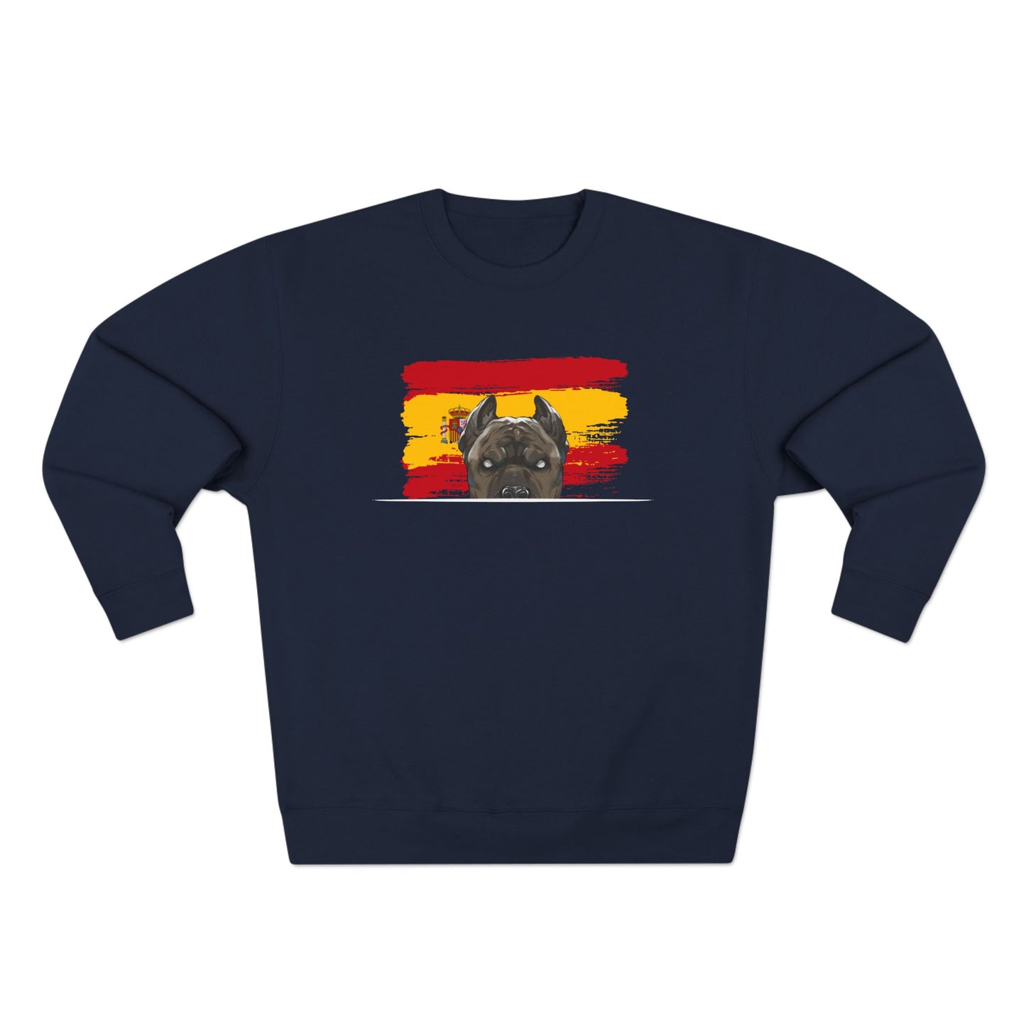 Presa Canario (Origins) Sweatshirt
