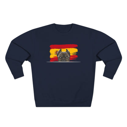 Presa Canario (Origins) Sweatshirt