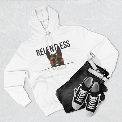 Belgian Malinois (Dominance) Hoodie