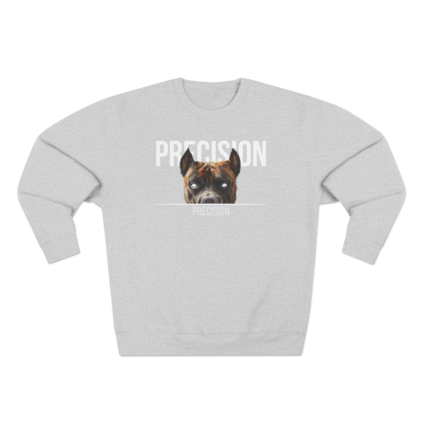 Presa Canario (Dominance) Sweatshirt