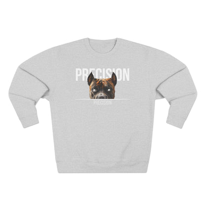 Presa Canario (Dominance) Sweatshirt