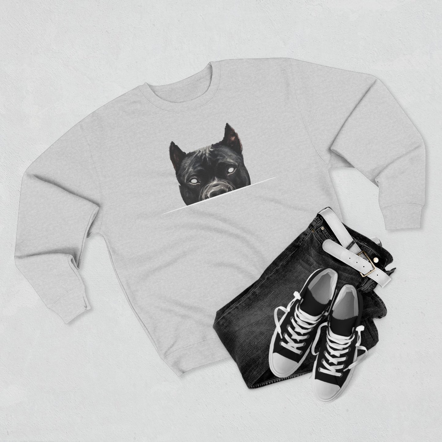 Cane Corso Sweatshirt