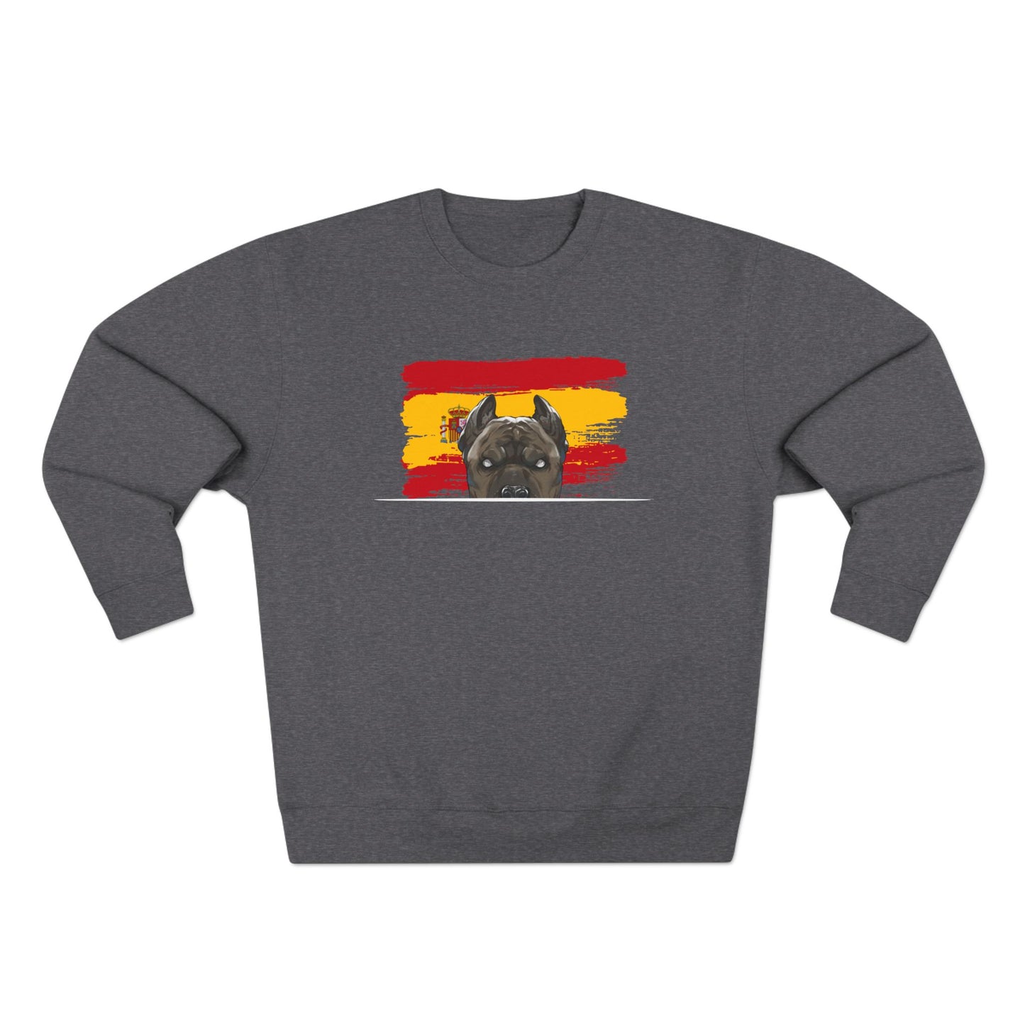 Presa Canario (Origins) Sweatshirt