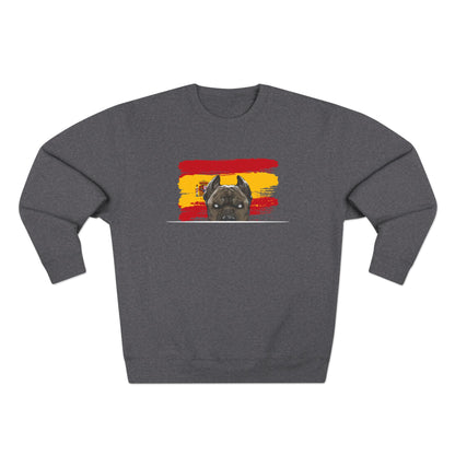 Presa Canario (Origins) Sweatshirt