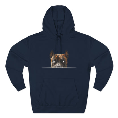 Presa Canario Hoodie