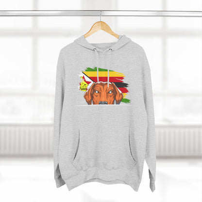 Rhodesian Ridgeback (Origins) Hoodie