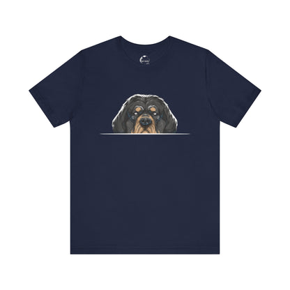 Tibetan Mastiff (Anime) T-Shirt