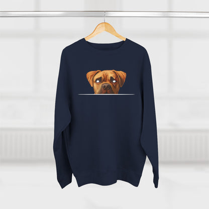 Boerboel Sweatshirt