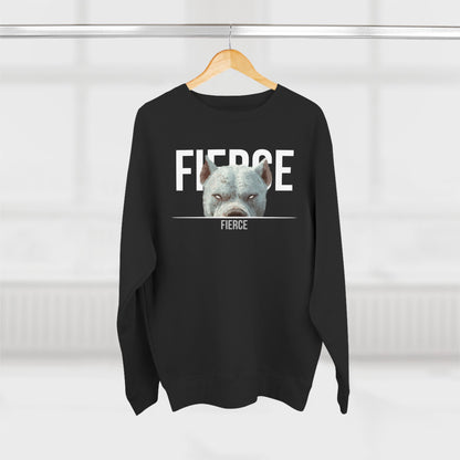 Dogo Argentino (Dominance) Sweatshirt