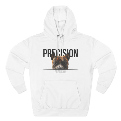 Presa Canario (Dominance) Hoodie