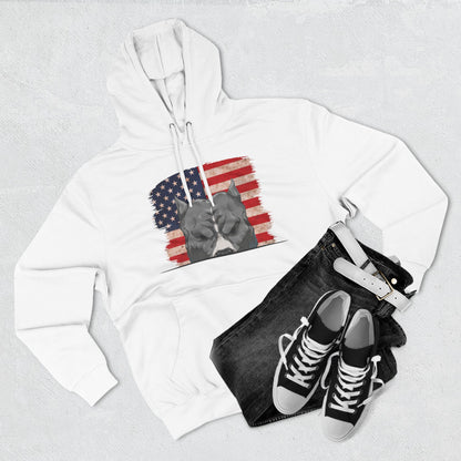 American Pit Bull (Origins) Hoodie