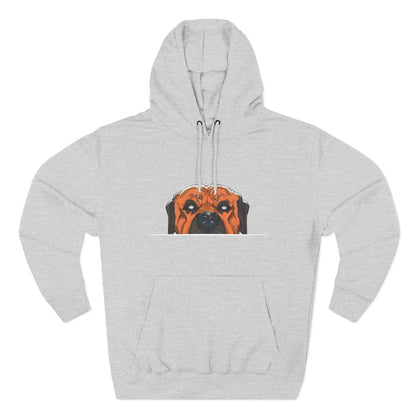Boerboel (Anime) Hoodie