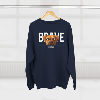Boerboel (Dominance) Sweatshirt