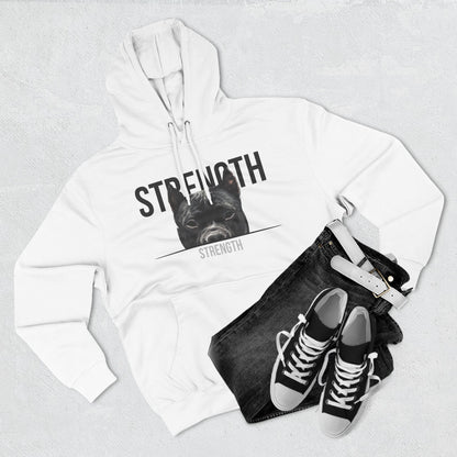 Cane Corso (Dominance) Hoodie