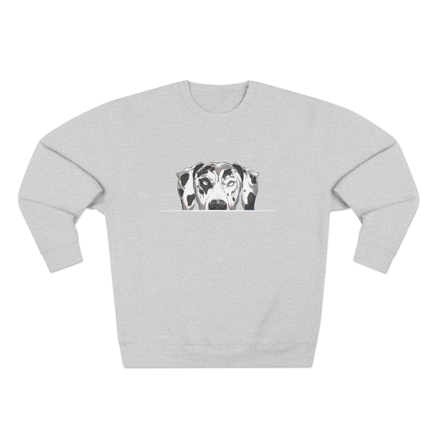 Great Dane (Anime) Sweatshirt