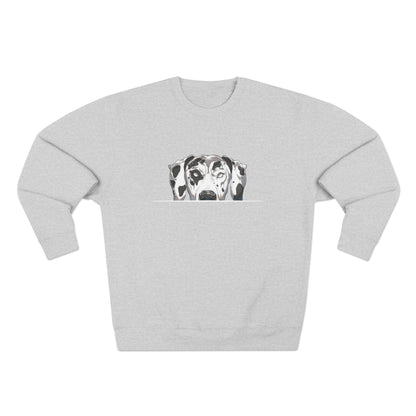 Great Dane (Anime) Sweatshirt