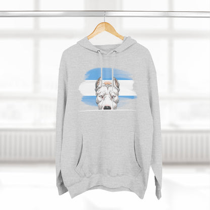 Dogo Argentino (Origins) Hoodie