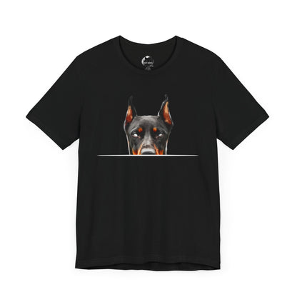 Doberman T-Shirt