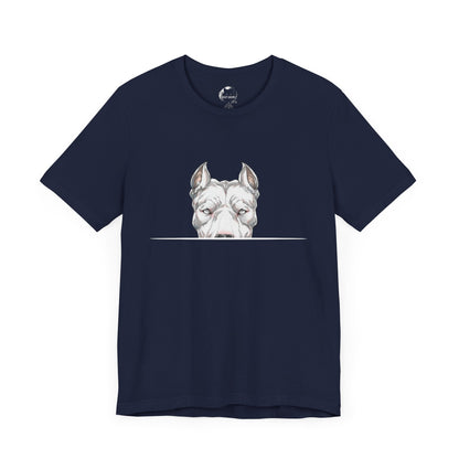 Dogo Argentino (Anime) T-Shirt