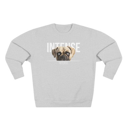 Bullmastiff (Dominance) Sweatshirt