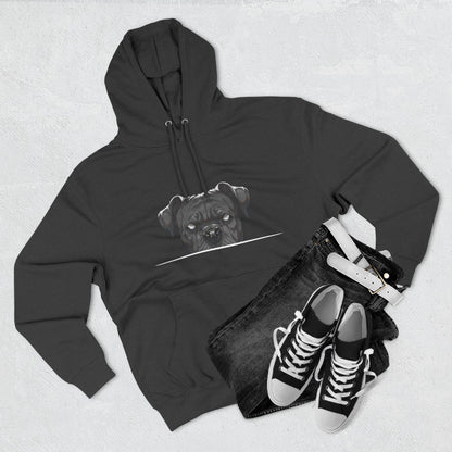Cane Corso (Anime) Hoodie