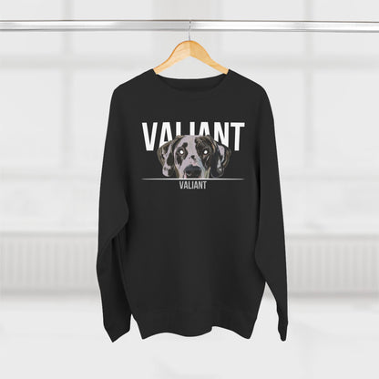 Great Dane (Dominance) Sweatshirt