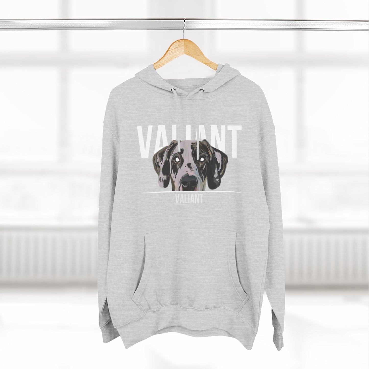 Great Dane (Dominance) Hoodie