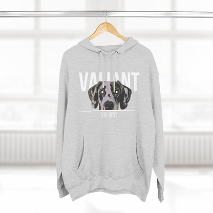 Great Dane (Dominance) Hoodie