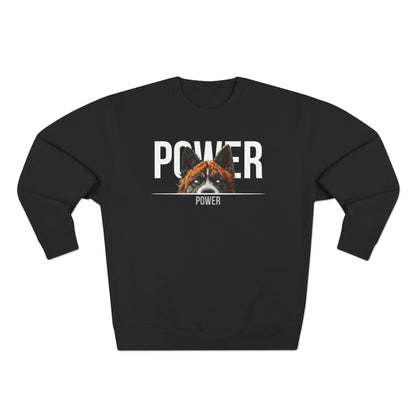 Akita (Dominance) Sweatshirt