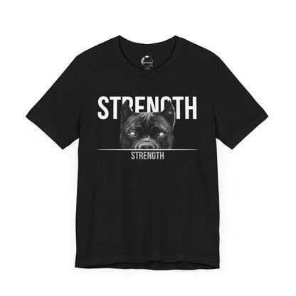 Cane Corso (Dominance) T-Shirt