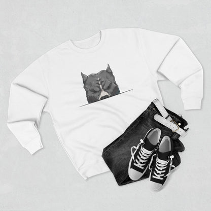 American Pit Bull (Anime) Sweatshirt