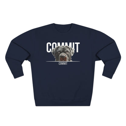 Neapolitan Mastiff (Dominance) Sweater