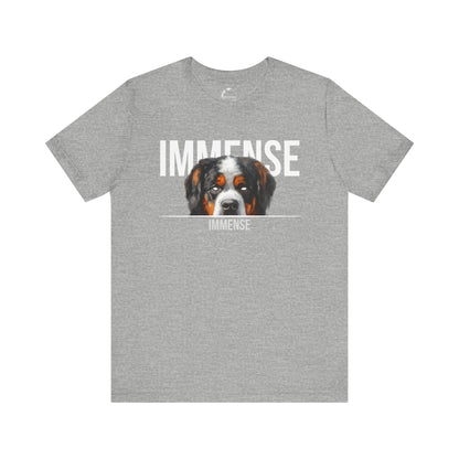 St. Bernard (Dominance) T-Shirt