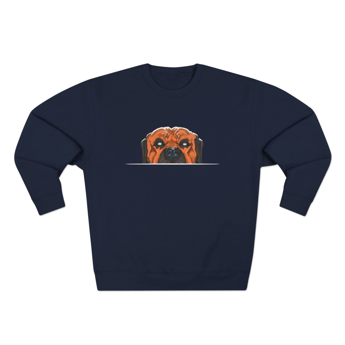 Boerboel (Anime) Sweatshirt